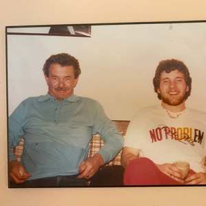 Meet your Posher, Martin